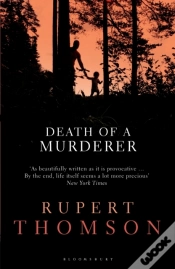 Capa do artigo Death Of A Murderer