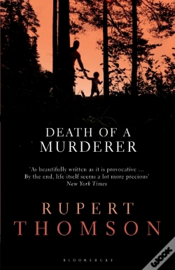 Capa do artigo Death Of A Murderer