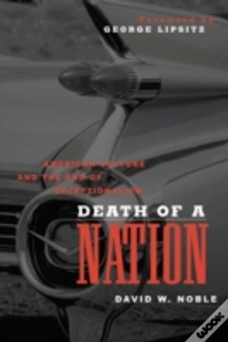 Capa do artigo Death Of A Nation