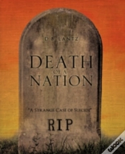 Capa do artigo Death Of A Nation