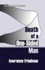Death Of A One-Sided Man - Preview