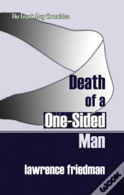 Capa do artigo Death Of A One-Sided Man
