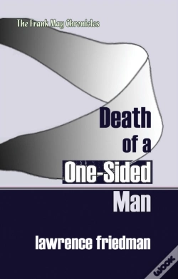 Capa do artigo Death Of A One-Sided Man