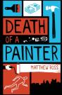 Death Of A Painter - Preview