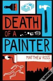 Capa do artigo Death Of A Painter