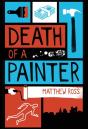 Death Of A Painter - Preview
