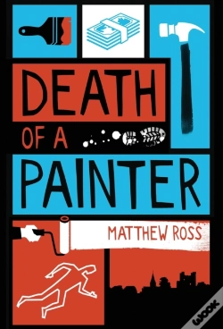 Capa do artigo Death Of A Painter
