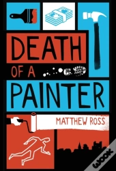 Death Of A Painter