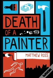 Capa do artigo Death Of A Painter