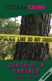 Capa do artigo Death Of A Partner