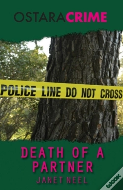 Capa do artigo Death Of A Partner