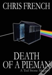 Capa do artigo Death Of A Pieman