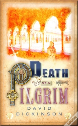 Capa do artigo Death Of A Pilgrim