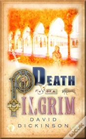Capa do artigo Death Of A Pilgrim