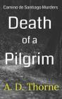 Death Of A Pilgrim - Preview