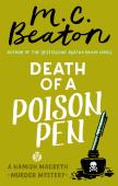 Death Of A Poison Pen