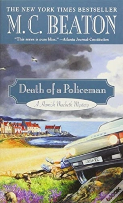 Capa do artigo Death Of A Policeman