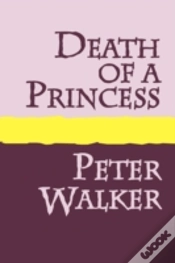 Capa do artigo Death Of A Princess