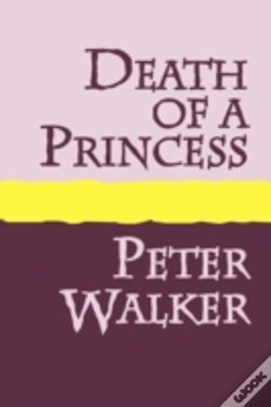 Capa do artigo Death Of A Princess