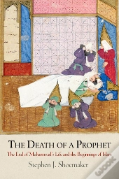 Death Of A Prophet