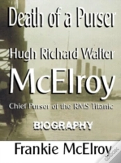 Capa do artigo Death Of A Purser