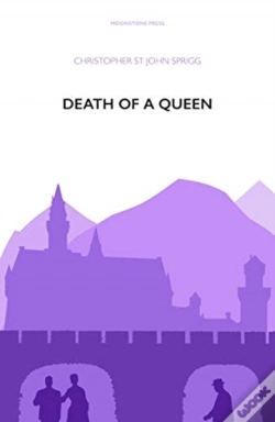 Capa do artigo Death Of A Queen