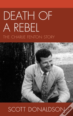 Capa do artigo Death Of A Rebel