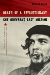 Capa do artigo Death Of A Revolutionary