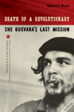 Capa do artigo Death Of A Revolutionary