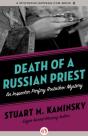 Death Of A Russian Priest - Preview