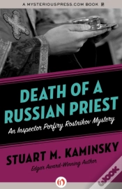 Capa do artigo Death Of A Russian Priest