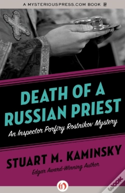 Capa do artigo Death Of A Russian Priest