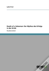 Death Of A Salesman