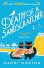 Death Of A Sandscratcher - Preview