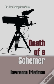 Capa do artigo Death Of A Schemer