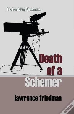 Capa do artigo Death Of A Schemer