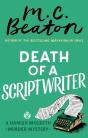 Death Of A Scriptwriter - Preview