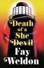 Death Of A She Devil - Preview