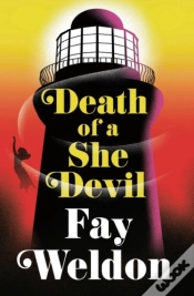 Capa do artigo Death Of A She Devil