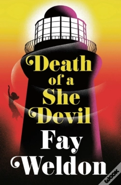 Capa do artigo Death Of A She Devil