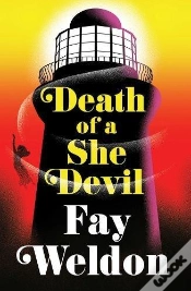 Capa do artigo Death Of A She Devil