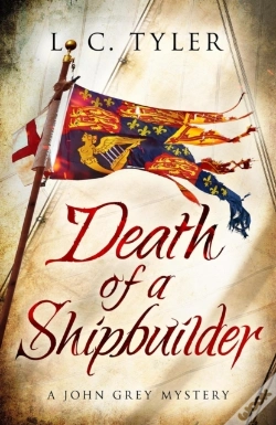 Capa do artigo Death Of A Shipbuilder