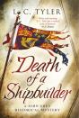 Death Of A Shipbuilder - Preview