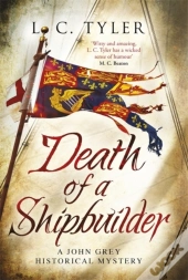 Death Of A Shipbuilder