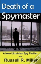 Death Of A Spymaster