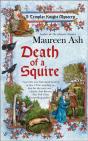 DEATH OF A SQUIRE - Preview