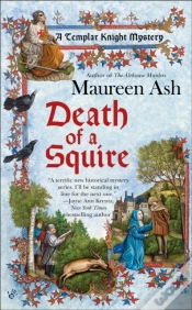 Capa do artigo DEATH OF A SQUIRE