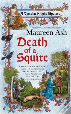 Capa do artigo DEATH OF A SQUIRE
