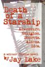Death Of A Starship - Preview