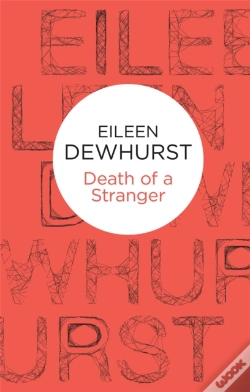 Capa do artigo Death Of A Stranger